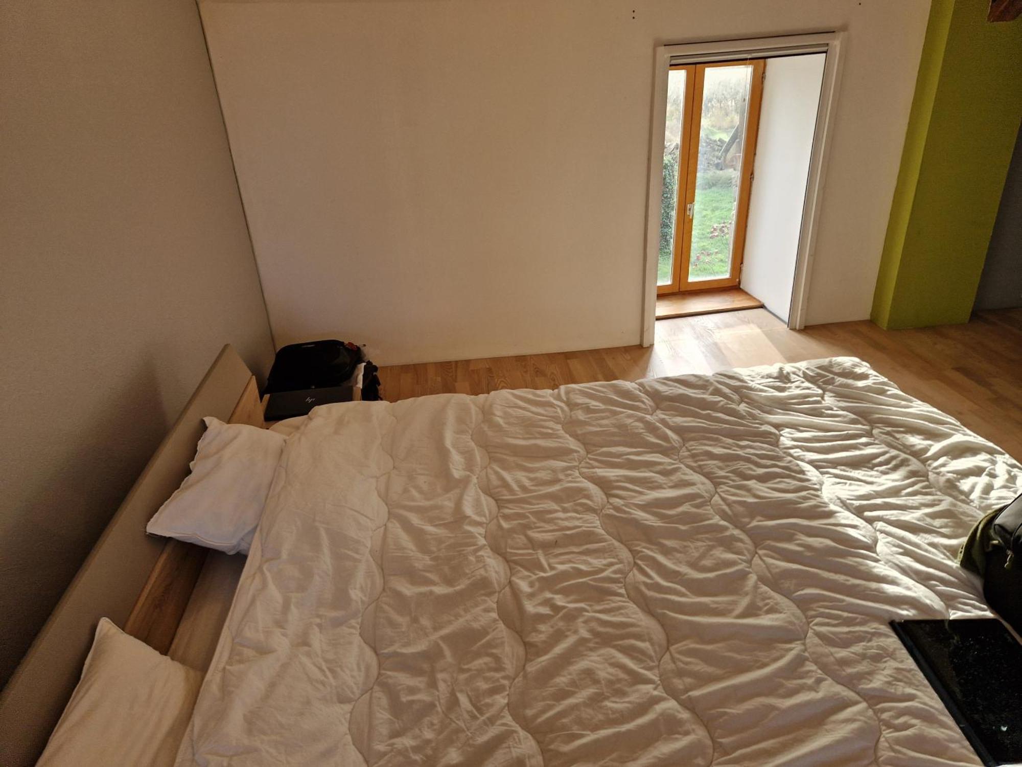 Maison Precey Esterno foto