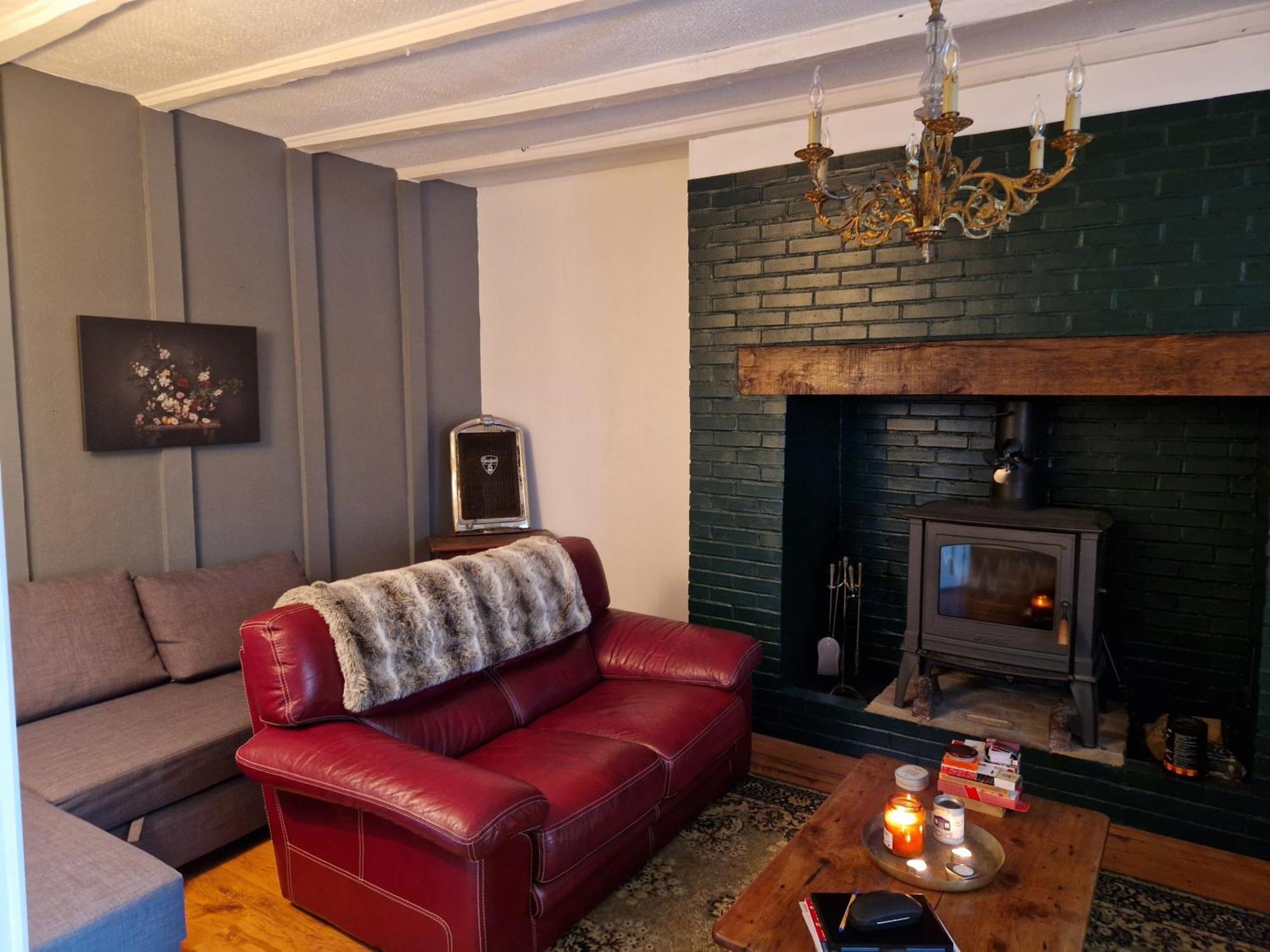 Maison Precey Esterno foto
